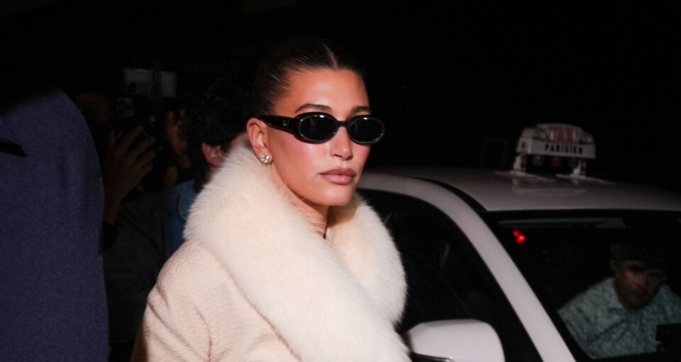 Stjel stilen: Hailey Bieber