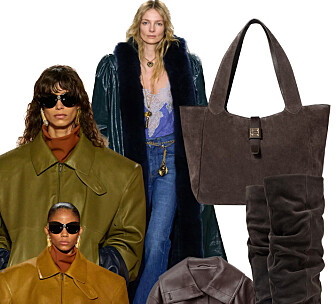 8 budjettvennlige plagg og accessoirer til høstgarderoben