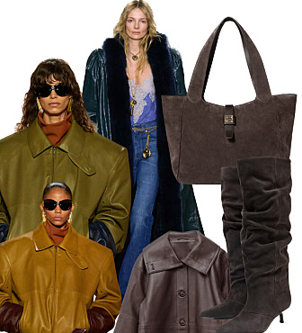 8 budjettvennlige plagg og accessoirer til høstgarderoben