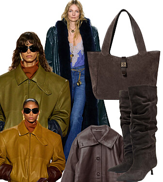 8 budjettvennlige plagg og accessoirer til høstgarderoben