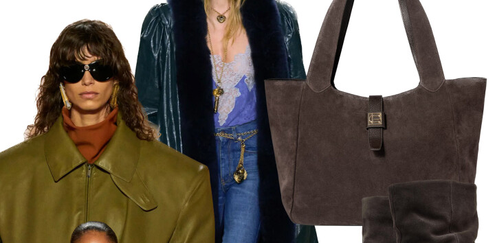 8 budjettvennlige plagg og accessoirer til høstgarderoben