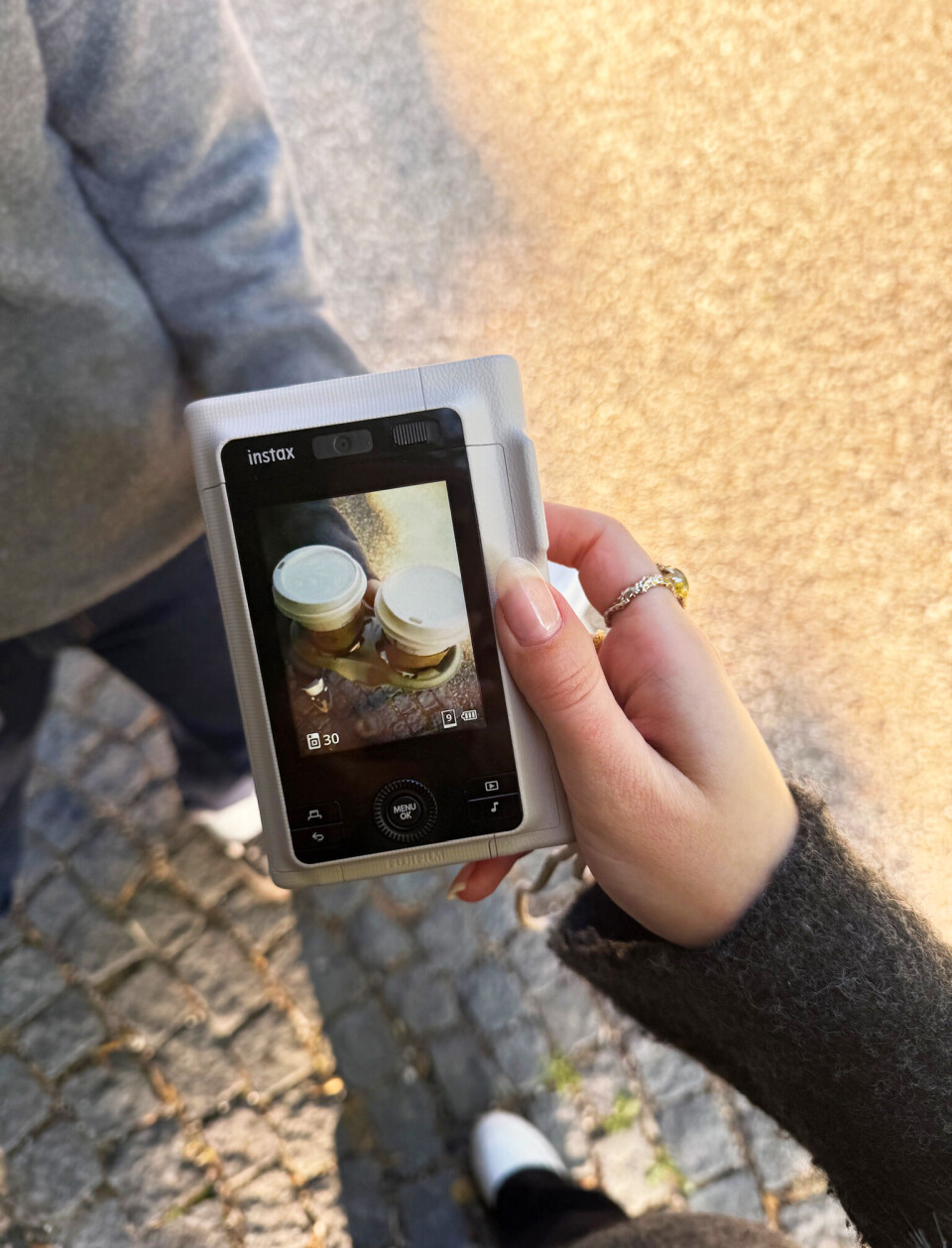 Dette er julegaven som garantert vil falle i smak