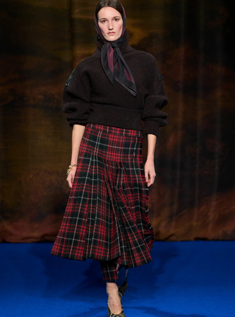 Burberry AW25