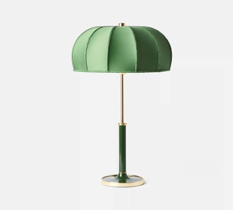 Slik skaper du den perfekte høststemningen hjemme