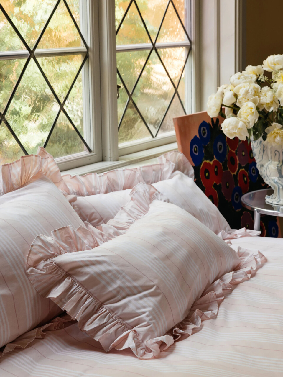 Slik skaper du den perfekte høststemningen hjemme