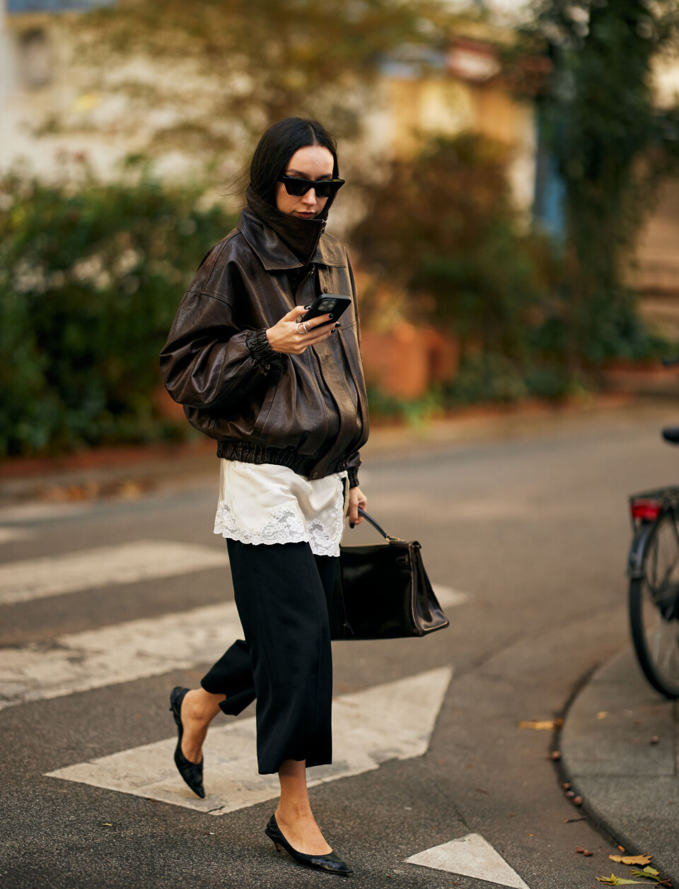 3 fine hverdagsantrekk