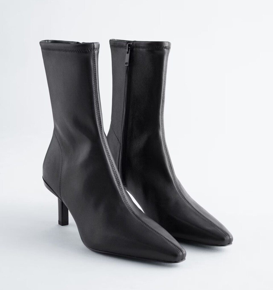 3 fine hverdagsantrekk