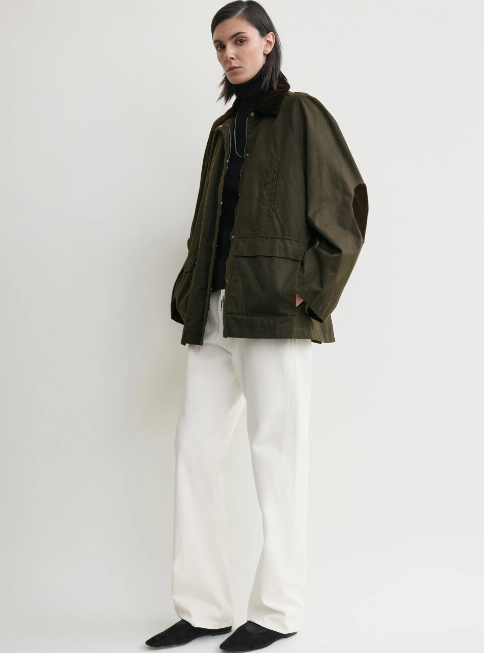 Uventet stilinspirasjon i høst – dronning Elizabeths signaturlook