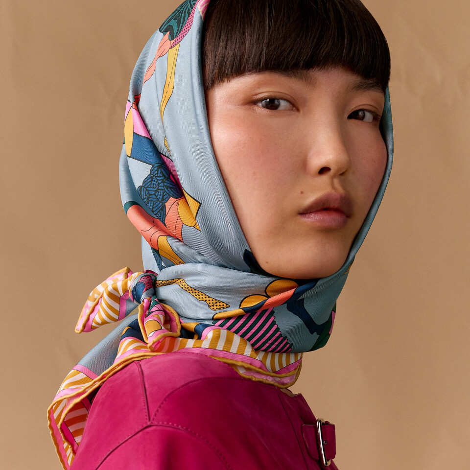 Uventet stilinspirasjon i høst – dronning Elizabeths signaturlook