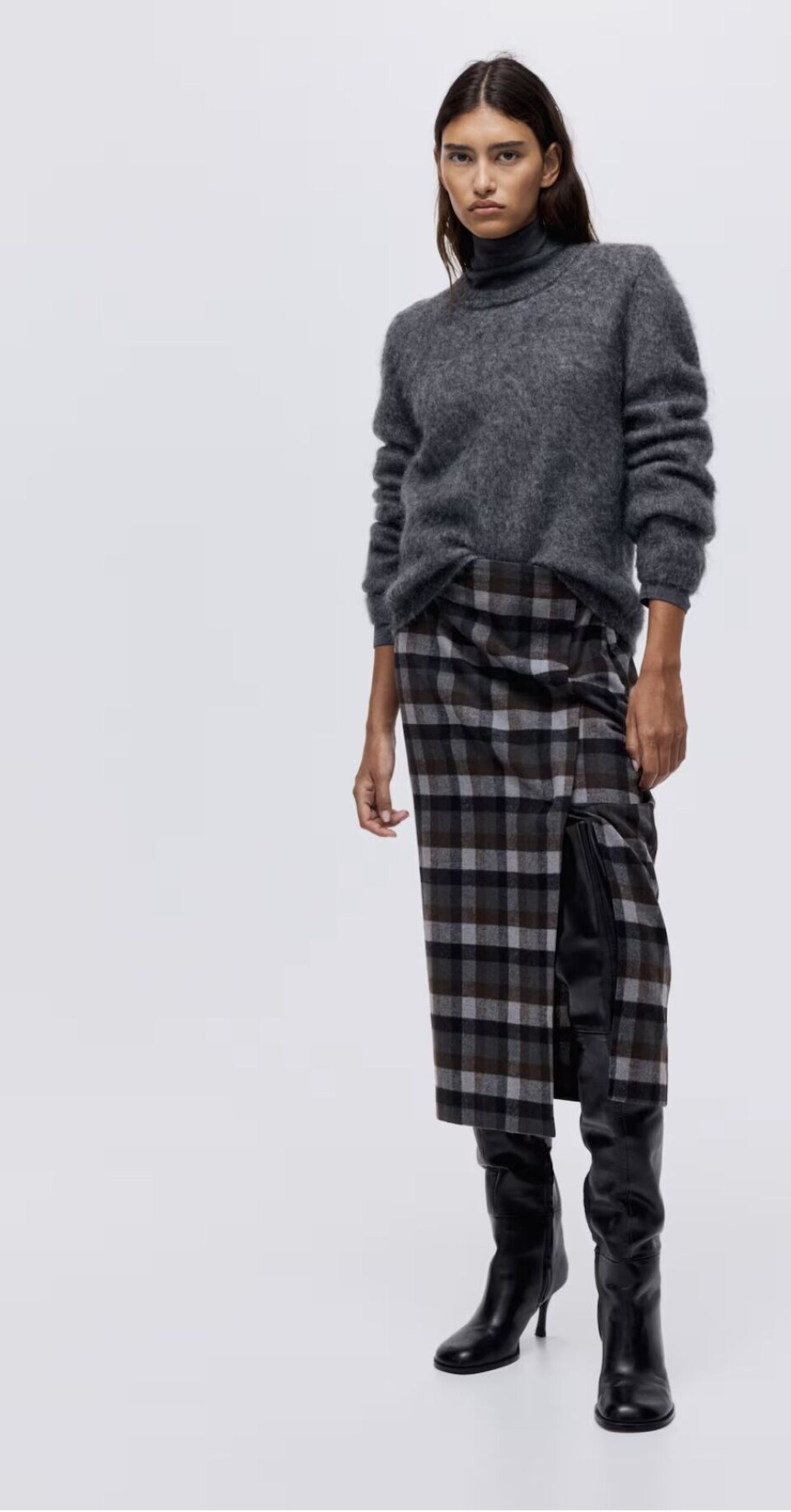 Uventet stilinspirasjon i høst – dronning Elizabeths signaturlook