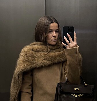 Trenden vi spotter overalt nå!