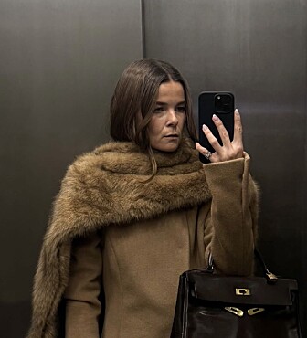 Trenden vi spotter overalt nå!