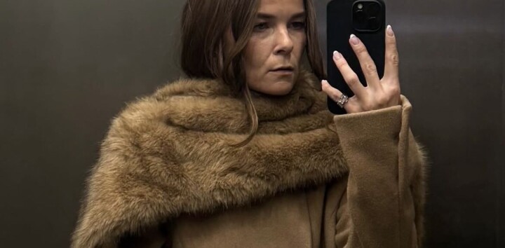 Trenden vi spotter overalt nå!