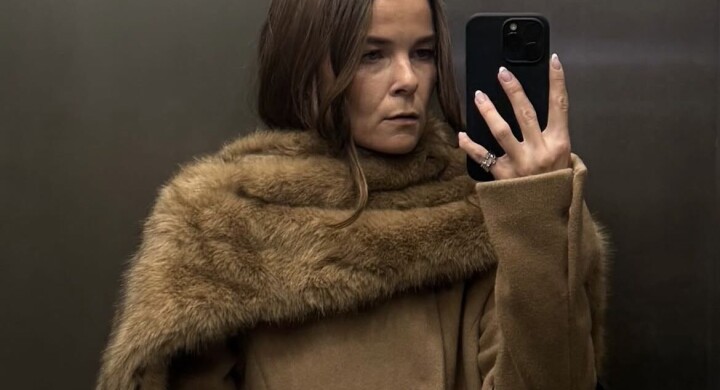 Trenden vi spotter overalt nå!