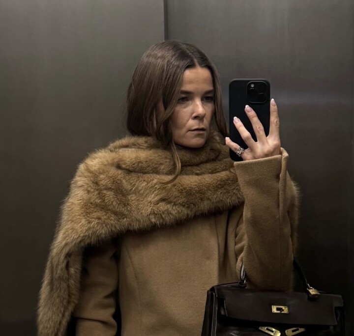 Trenden vi spotter overalt nå!