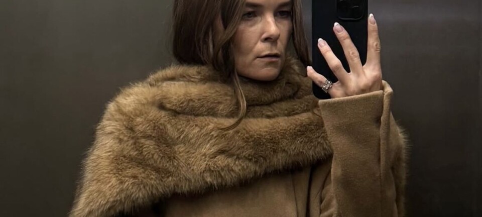 Trenden vi spotter overalt nå!