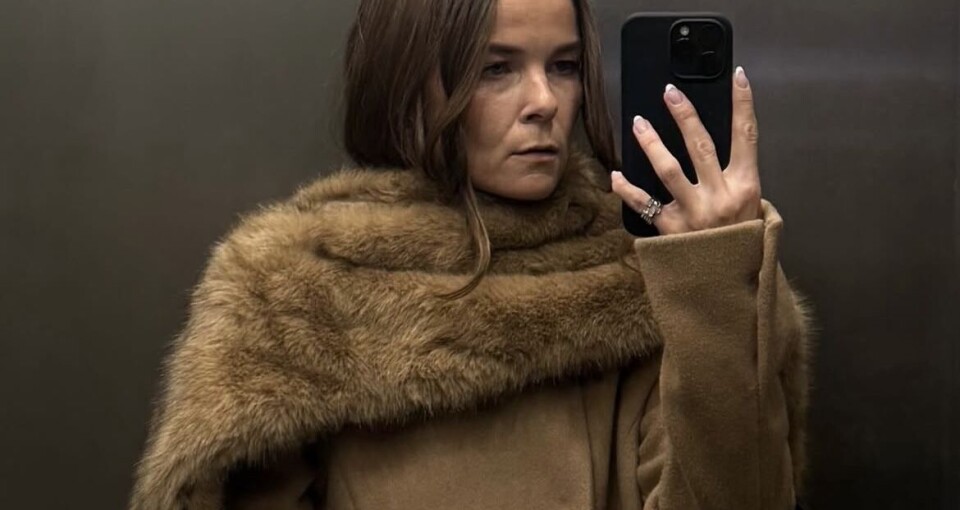 Trenden vi spotter overalt nå!