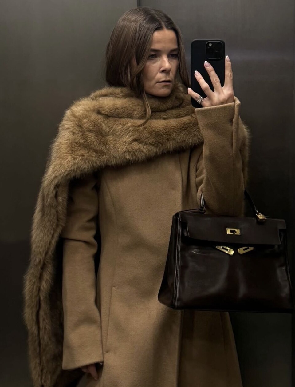 Trenden vi spotter overalt nå!