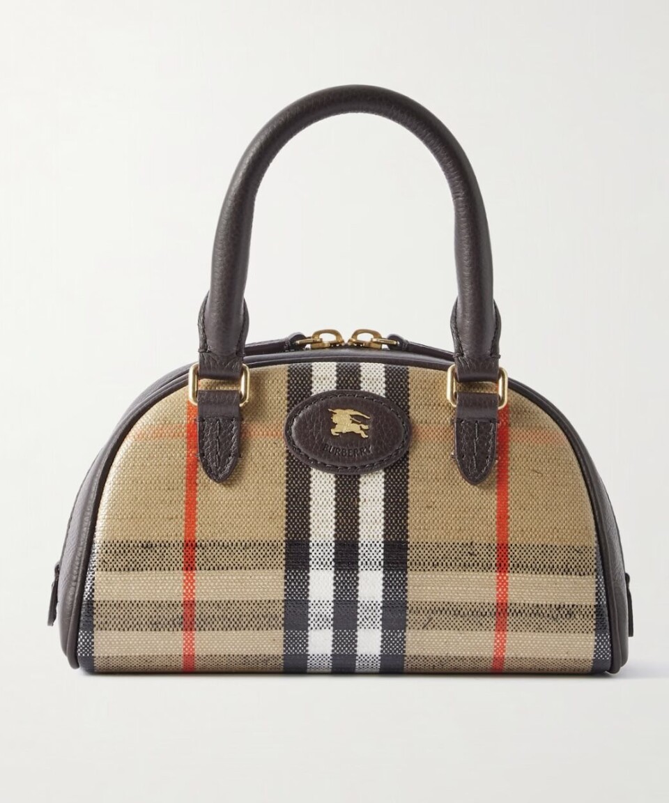 Uventet stilinspirasjon i høst – dronning Elizabeths signaturlook