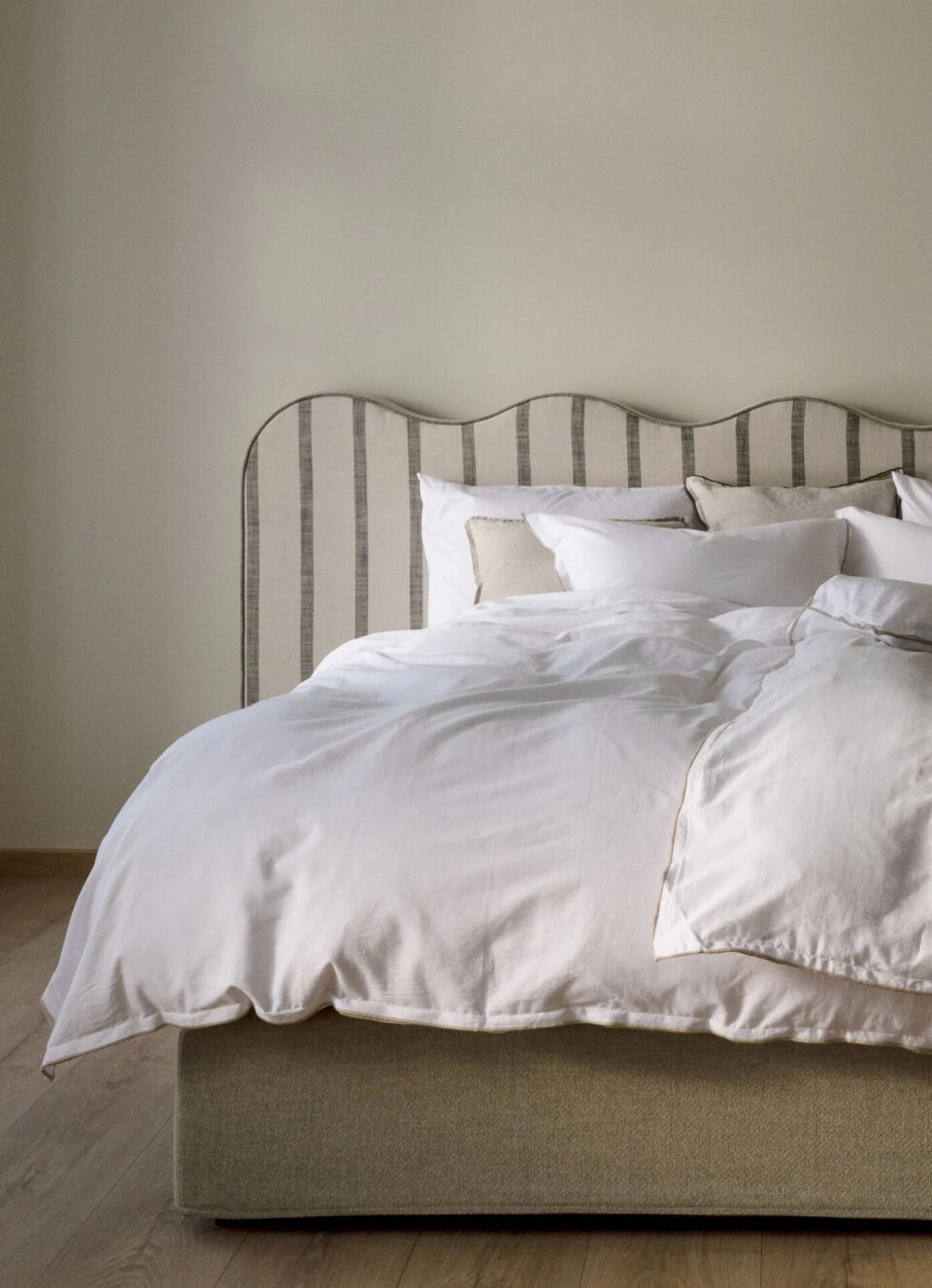 Slik skaper du den perfekte høststemningen hjemme