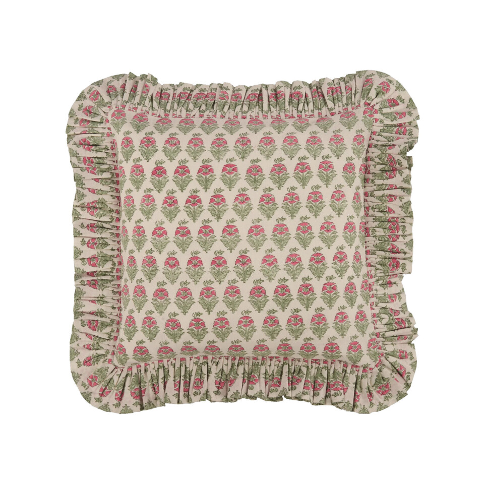 Slik skaper du den perfekte høststemningen hjemme