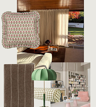 Slik skaper du den perfekte høststemningen hjemme