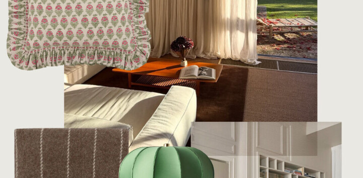 Slik skaper du den perfekte høststemningen hjemme