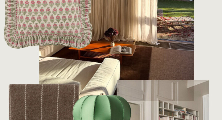 Slik skaper du den perfekte høststemningen hjemme