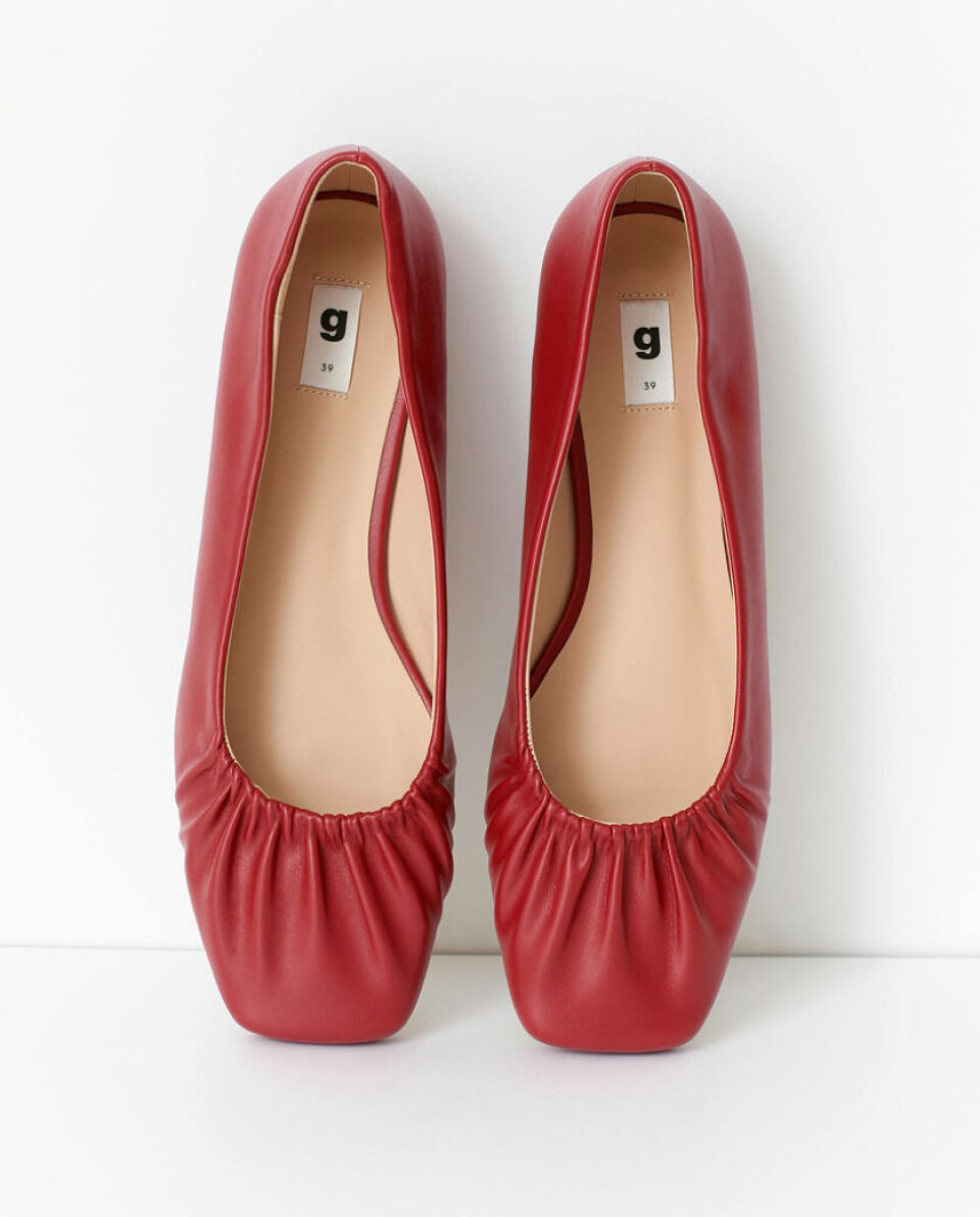 Helgens ønskeliste: Tracee Ellis Ross viser antrekket som passer perfekt for skiftende høstdager