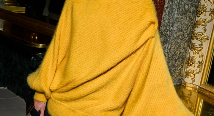 Våre sminkefavoritter til festsesongen