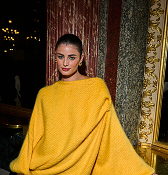 Våre sminkefavoritter til festsesongen