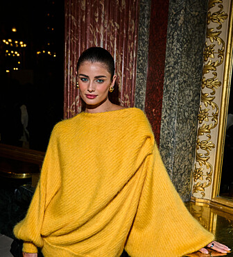 Våre sminkefavoritter til festsesongen