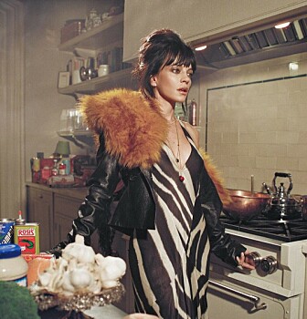 Entrer vi nå «West End Girl winter?»