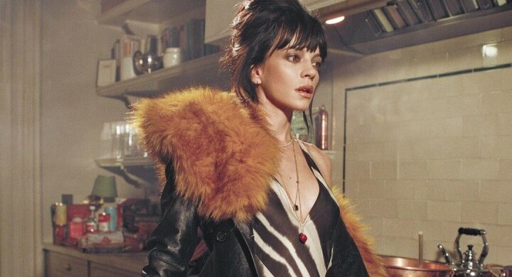 Entrer vi nå «West End Girl winter?»