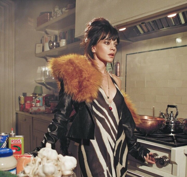 Entrer vi nå «West End Girl winter?»