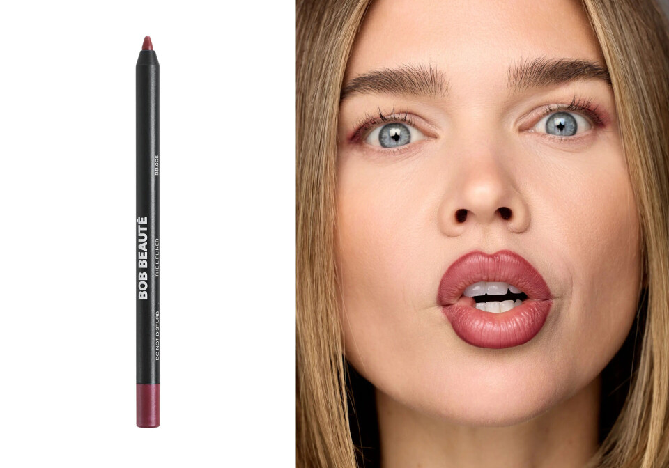 Gine Margrethe: Ny lansering for Bob Beauté og snart aktuell i «Girls of Oslo»