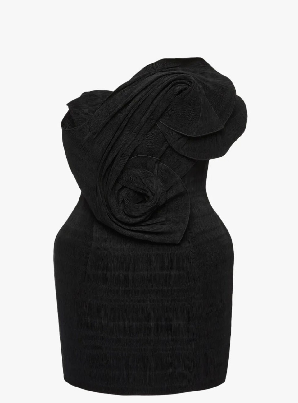 10 perfekte 'den lille sorte'