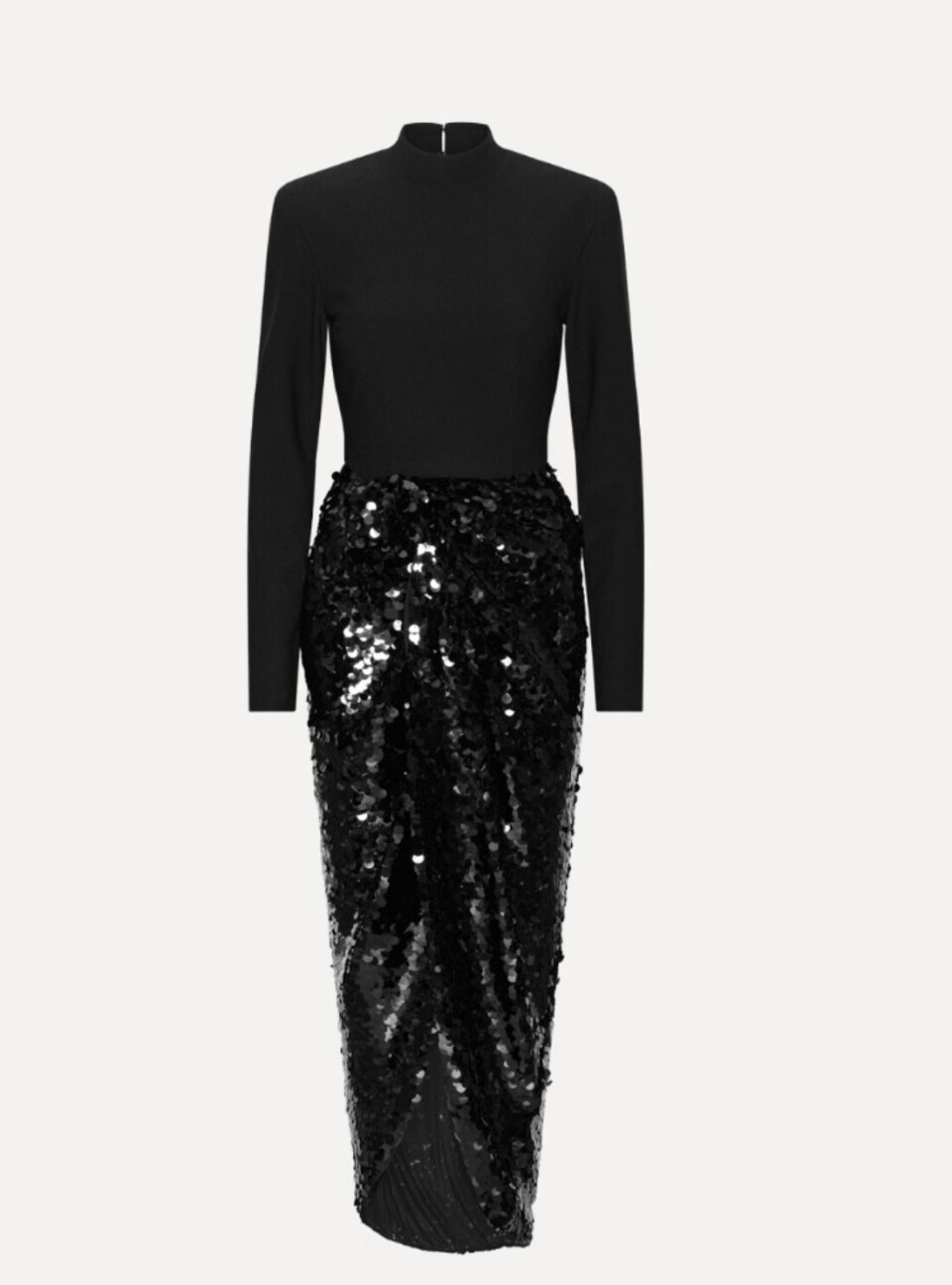 10 perfekte 'den lille sorte'