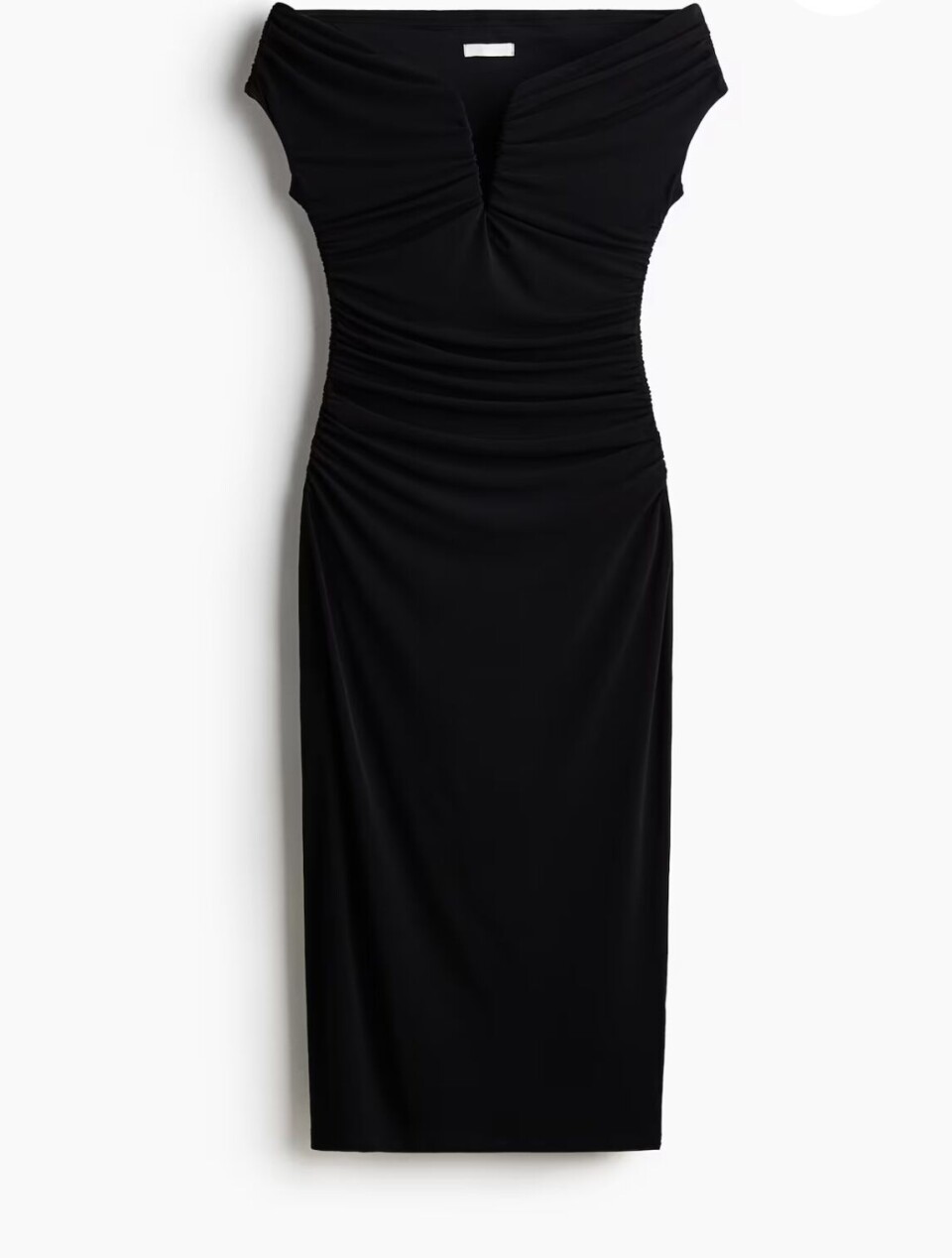 10 perfekte 'den lille sorte'