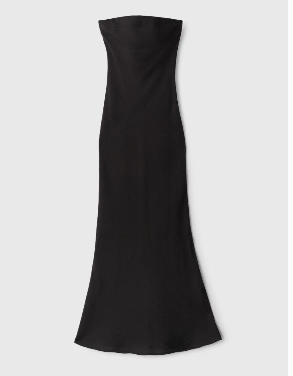 10 perfekte 'den lille sorte'