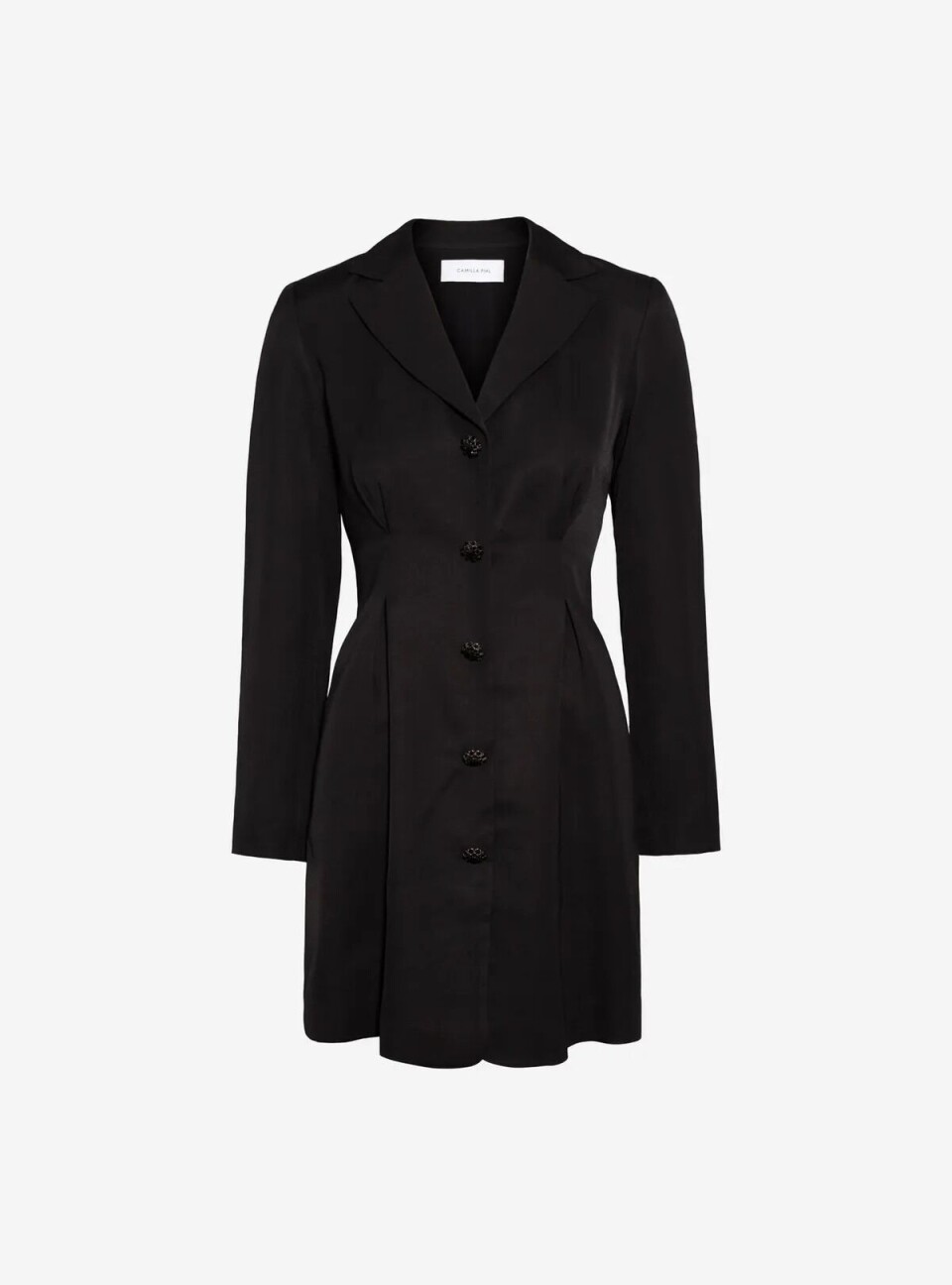 10 perfekte 'den lille sorte'