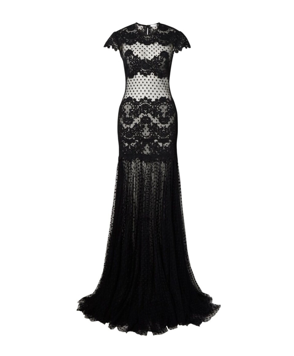 10 perfekte 'den lille sorte'