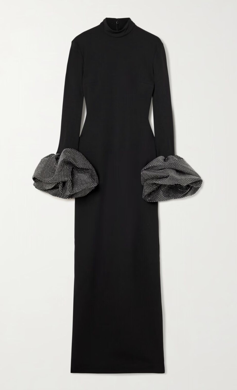 10 perfekte 'den lille sorte'