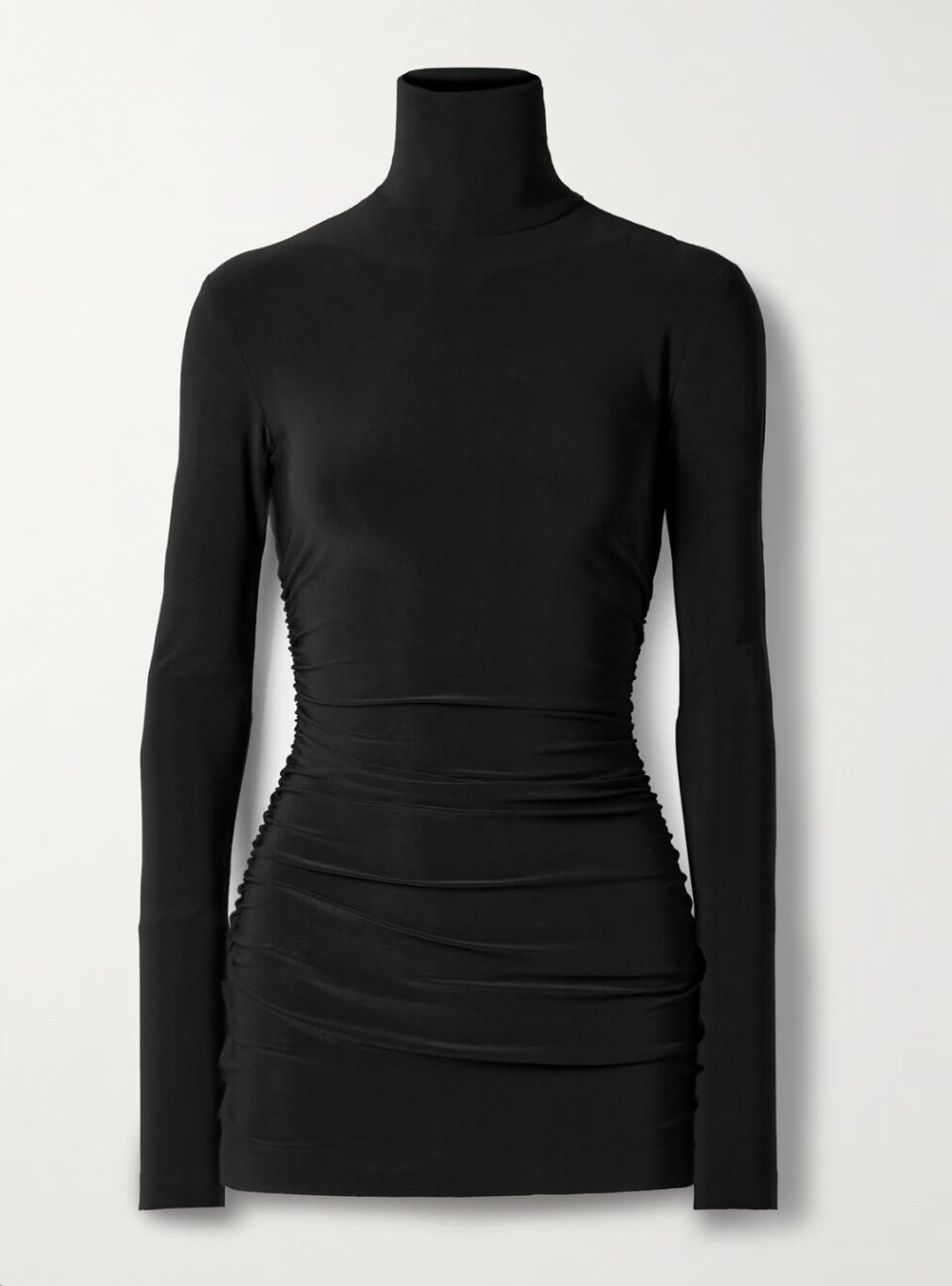 10 perfekte 'den lille sorte'