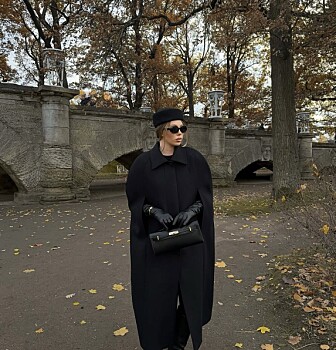 Skoene vi ønsker oss denne høsten