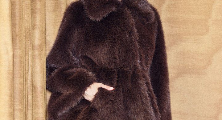 Lanserer egen jakkekolleksjon