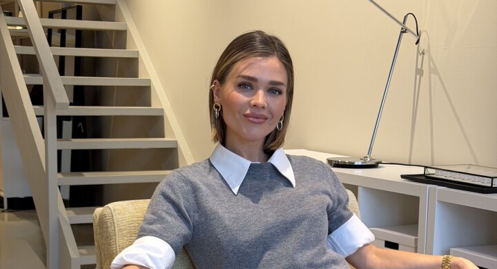 Gine Margrethe: Ny lansering for Bob Beauté og snart aktuell i «Girls of Oslo»