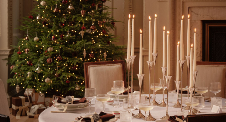 Slik vil vi pynte til jul i år!