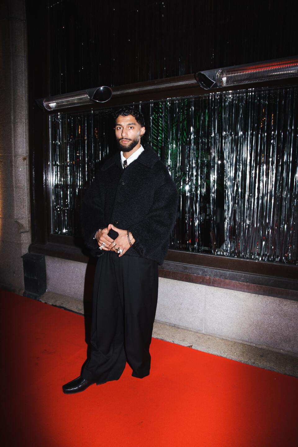 De fineste antrekkene fra ELLE-gallaen 2025