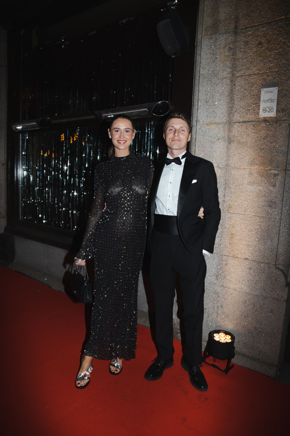 De fineste antrekkene fra ELLE-gallaen 2025